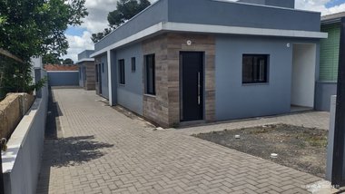 house em Rua Barão do Ladário, São José - Canoas - RS