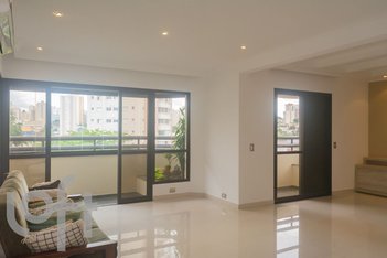 apartment em Rua Manoel Carneiro Silva, Bosque da Saúde - São Paulo - SP
