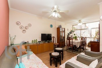 apartment em Rua Barra do Tibaji, Bom Retiro - São Paulo - SP