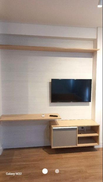 apartment em Avenida Domingos Odália Filho, Centro - Osasco - SP