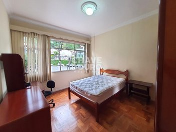 apartment em Rua Wancler Fonseca, Agriões - Teresópolis - RJ