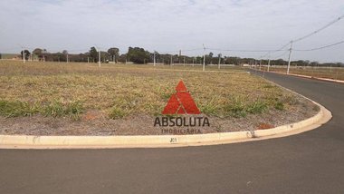 land_lot em Avenida Giaconda Cibin, Jardim Brasília - Americana - SP
