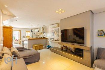 house em João Salomoni, Vila Nova - Porto Alegre - RS