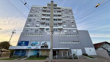 apartment em João Streit, Scharlau - São Leopoldo - RS