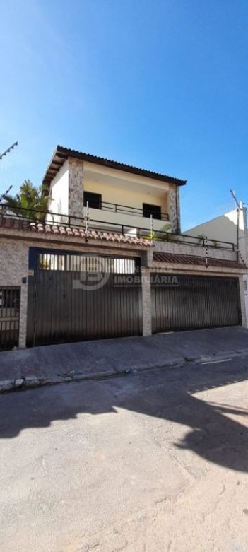 house em Rua Amparo de São Francisco, Jardim Nordeste - São Paulo - SP