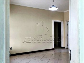 house em Rua Santa Escolástica, Vila Espírito Santo - Sorocaba - SP