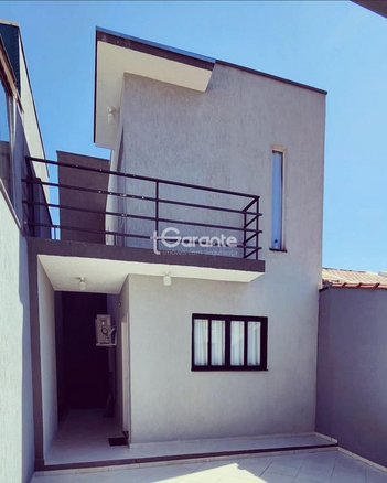 house em Rua Sales Torres Homem, Vila Nova Aparecida - Mogi das Cruzes - SP