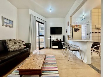 apartment em Alameda Olímpia Rodrigues de Araújo, Enseada Azul - Guarapari - ES