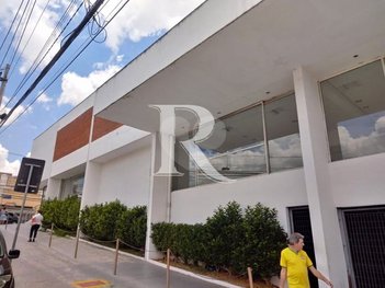 commercial_property em Rua Rangel Pestana, Centro - Jundiaí - SP