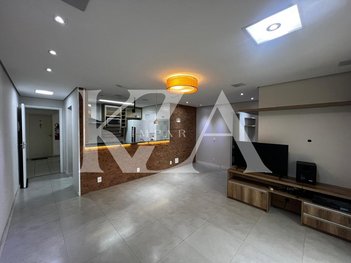 apartment em Rua Aurora Germano de Lemos, Vila Guarani - Jundiaí - SP