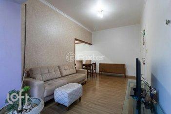 apartment em Paulo Orozimbo, Liberdade - São Paulo - SP