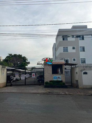 apartment em Rua Benedito Valadares, Centro - Sete Lagoas - MG