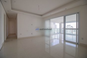 apartment em Rua Correia Dias, Paraíso - São Paulo - SP