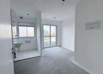 apartment em Rua Anhangüera, Barra Funda - São Paulo - SP