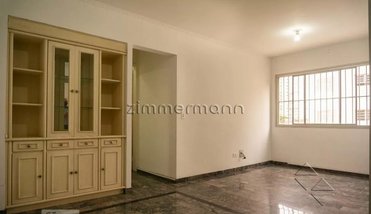 apartment em Rua Voluntários da Pátria, Santana - São Paulo - SP