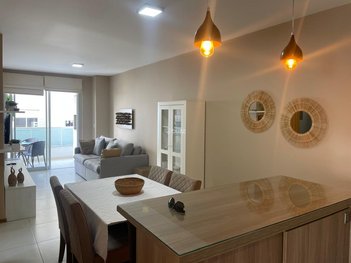 apartment em Avenida Campeche, Campeche - Florianópolis - SC