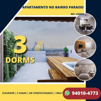 Cômodo Condomínio