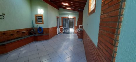 house em Rua Henrique da Paz, Vila Norma - São Paulo - SP