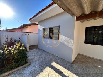 house em Rua Vinte e Oito de Abril, Centro - Lençóis Paulista - SP