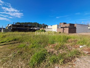 land_lot em Rua Uberaba, Estados - Fazenda Rio Grande - PR
