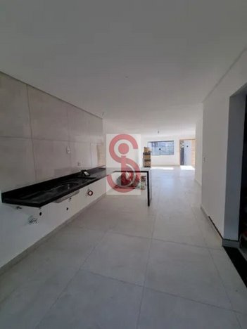 house em Rua Austin, Jardim Independência - São Paulo - SP