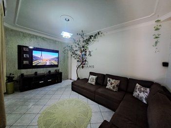 house em Rua Pereira Barreto, Residencial Itaporanga - Piracicaba - SP