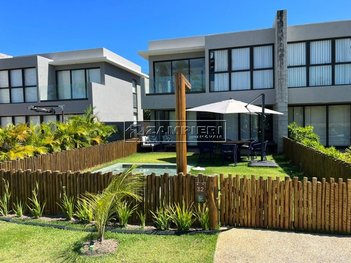 house em Rodovia Al 101, Centro - Passo de Camaragibe - AL