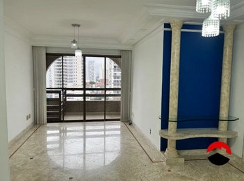 apartment em Rua Dona Leopoldina, Ipiranga - São Paulo - SP