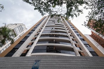 apartment em Rua Presidente Antônio Cândido, Alto da Lapa - São Paulo - SP