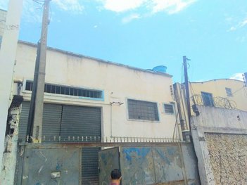 industrial em Rua Vicente Rodrigues da Silva, Piratininga - Osasco - SP