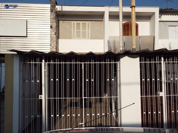 house em Rua Manuel de Almeida, Vila Guilherme - São Paulo - SP