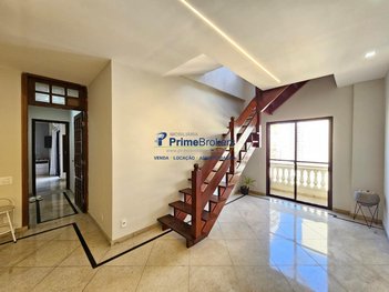 apartment em Rua Visconde de Inhaúma, Vila da Saúde - São Paulo - SP