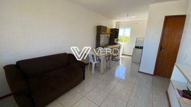 apartment em Rua Garibaldi, Vera Cruz - Passo Fundo - RS