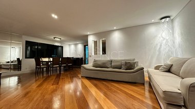 apartment em Rua Marechal Barbacena, Vila Regente Feijó - São Paulo - SP