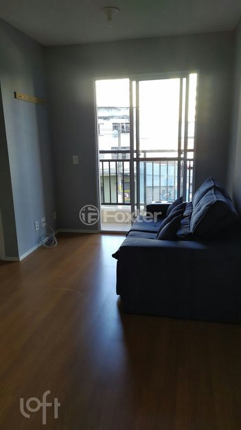 apartment em Rua Afonso Pena, Bom Retiro - São Paulo - SP