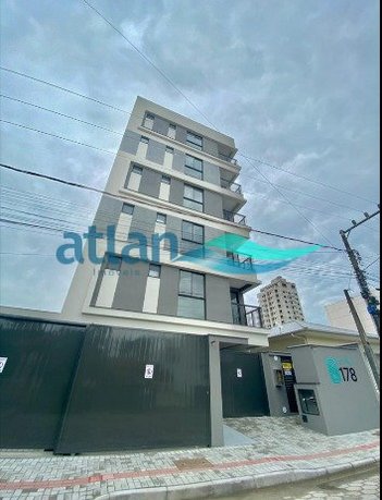apartment em Rua Canoinhas, Porto Belo - Porto Belo - SC