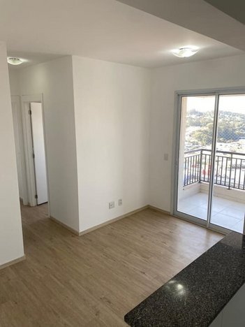 apartment em Avenida Eliseu de Almeida, Instituto de Previdência - São Paulo - SP