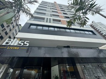 apartment em Coronel Pedro Demoro, Balneário - Florianópolis - SC
