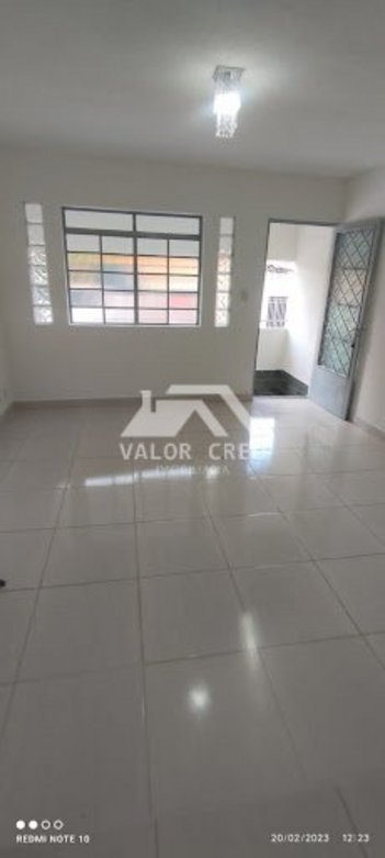 house em Rua Doutor Adelson Barros, Jardim Sion - Varginha - MG