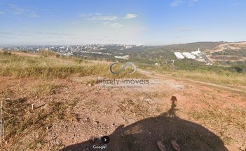 land_lot em Rua Três, Mirante do Fidalgo - Lagoa Santa - MG