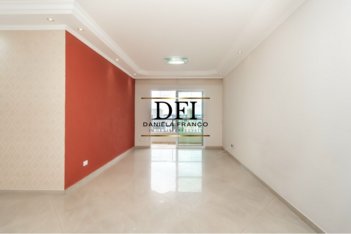 apartment em Avenida Bosque da Saúde, Saúde - São Paulo - SP