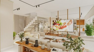 house em Rua das Goiabas, Vargem Grande - Florianópolis - SC