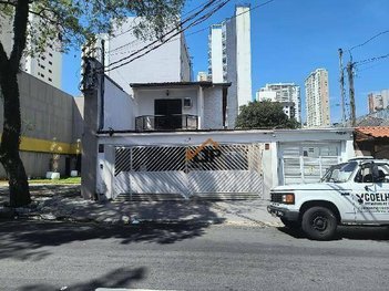 house em Rua Emílio Mallet, Vila Gomes Cardim - São Paulo - SP