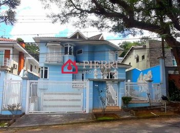 house em Rua Irmã Dora Viotti, City América - São Paulo - SP