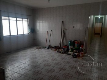 house em Rua Saigon, Vila Formosa - São Paulo - SP