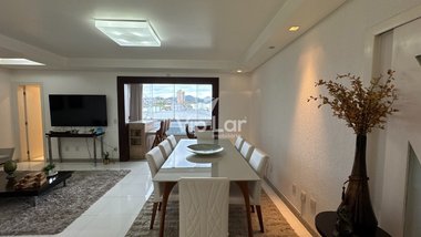 apartment em Rua Sete de Setembro, Centro - Braço do Norte - SC
