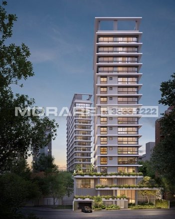 apartment em Rua Jardim Cristofel, Independência - Porto Alegre - RS