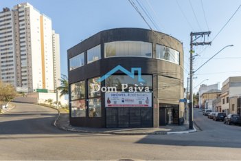 commercial_property em Rua Bandeirante, Barcelona - São Caetano do Sul - SP