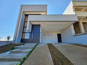 house em Avenida Ipanema, Jardim Novo Horizonte - Sorocaba - SP