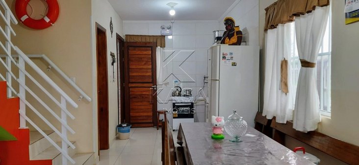 Cômodo Condomínio